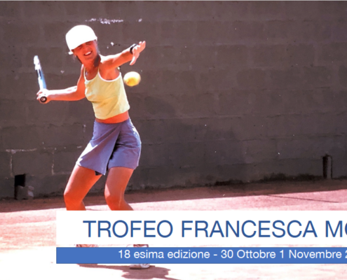 Trofeo Francesca Morini